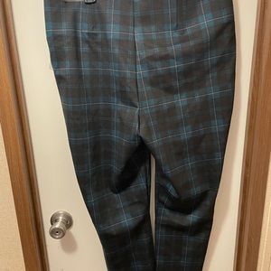 Maurice's pants size L